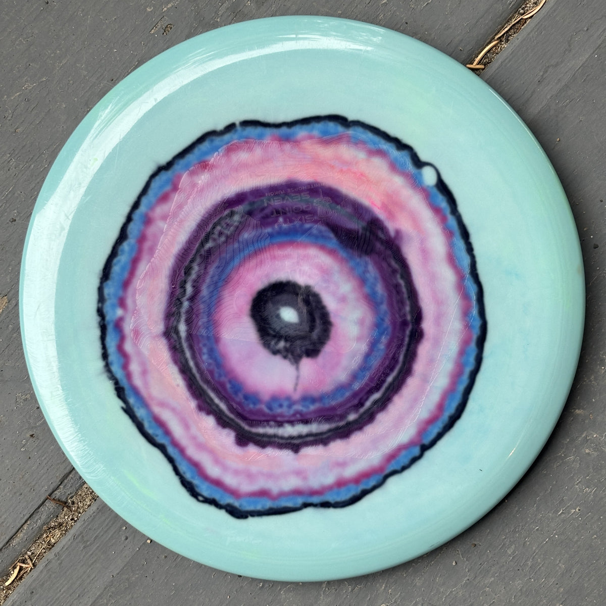 Dyed Innova Star Mako3 - 170g