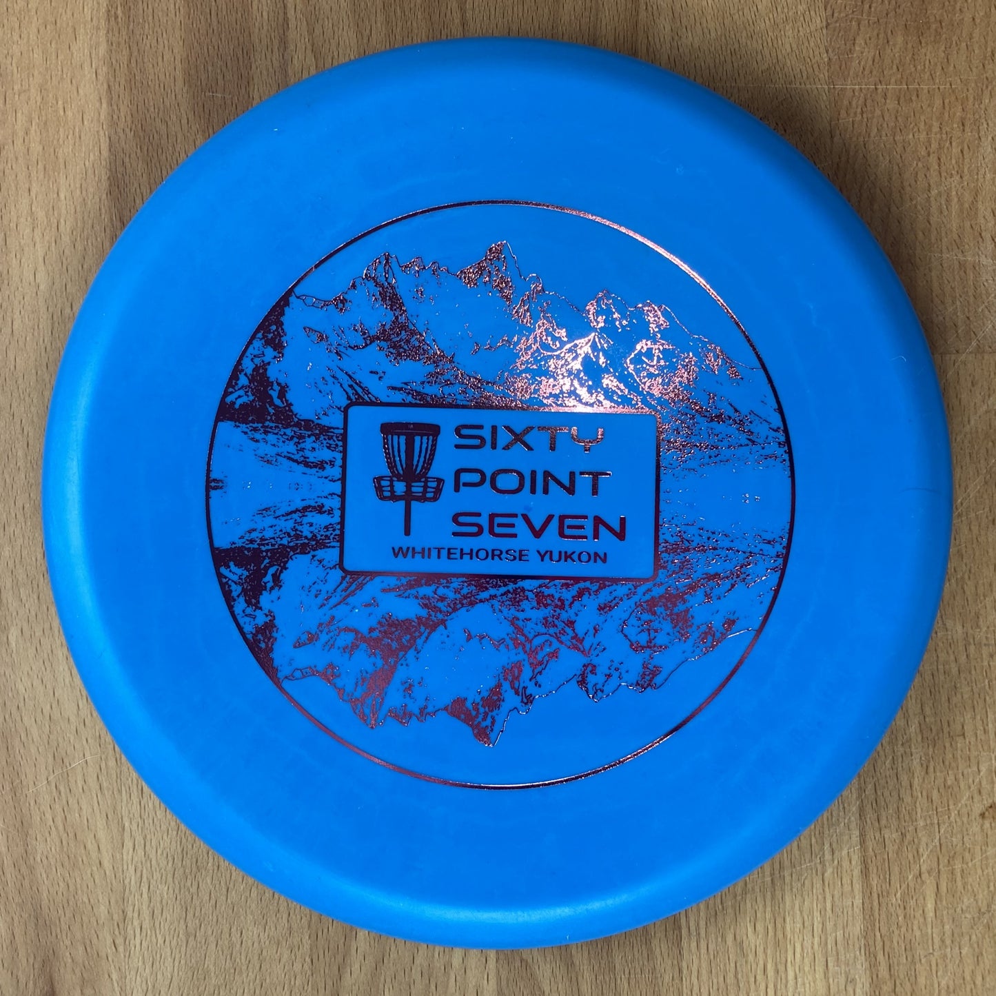 Innova DX Invader