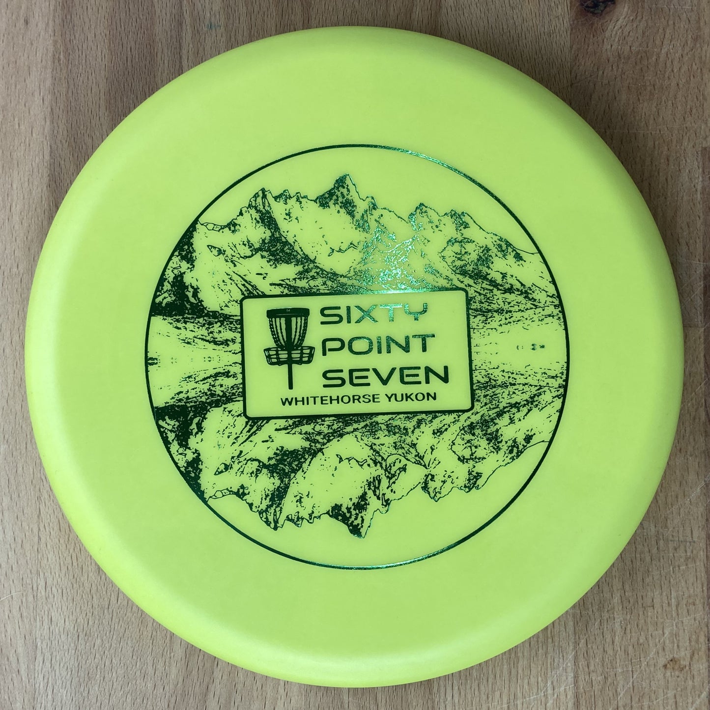 Innova DX Invader