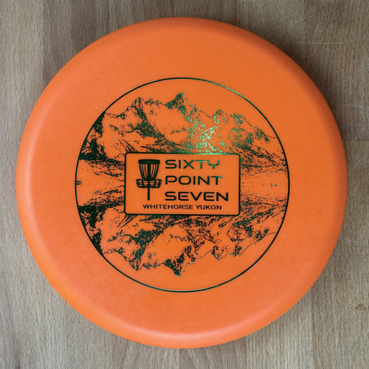 Innova DX Invader