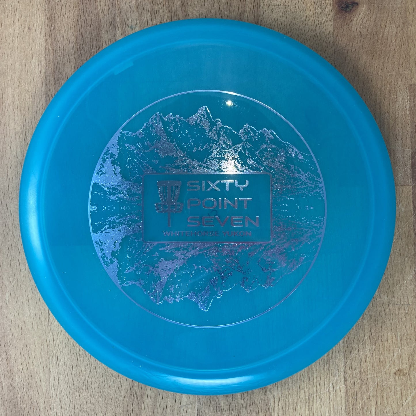 Innova Champion Jay