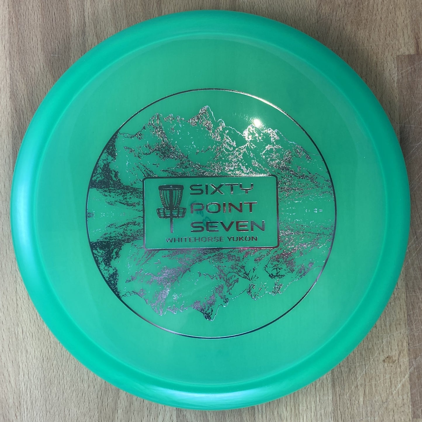 Innova Champion Jay