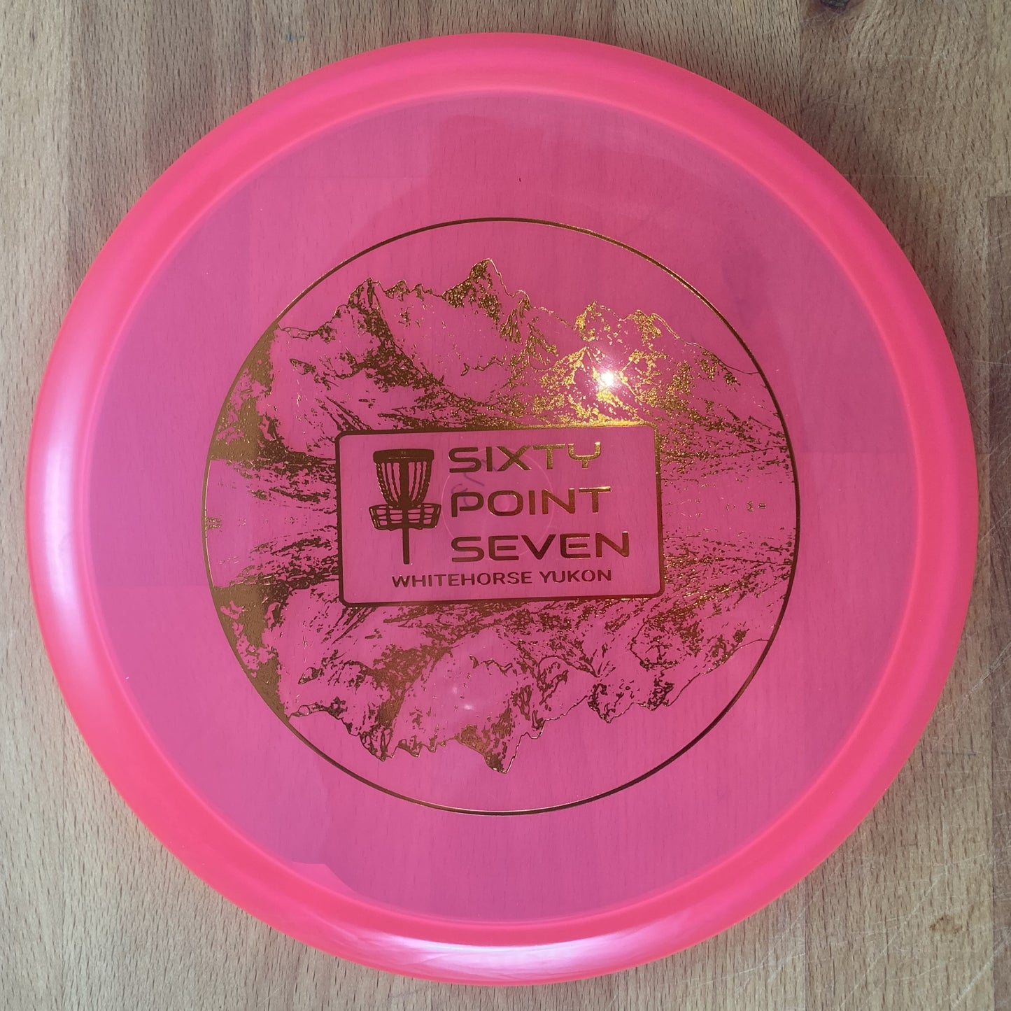 Innova Champion Jay