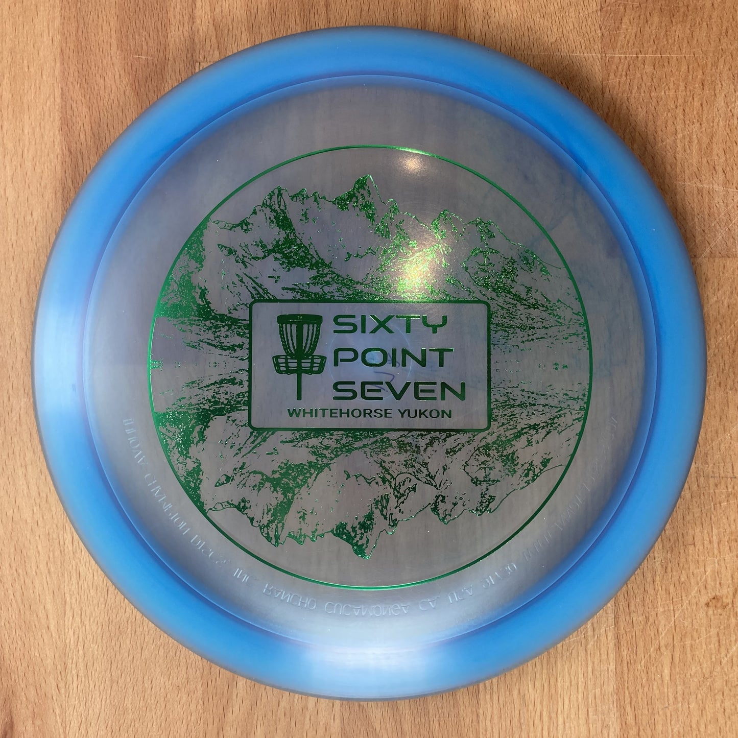Innova Champion Eagle