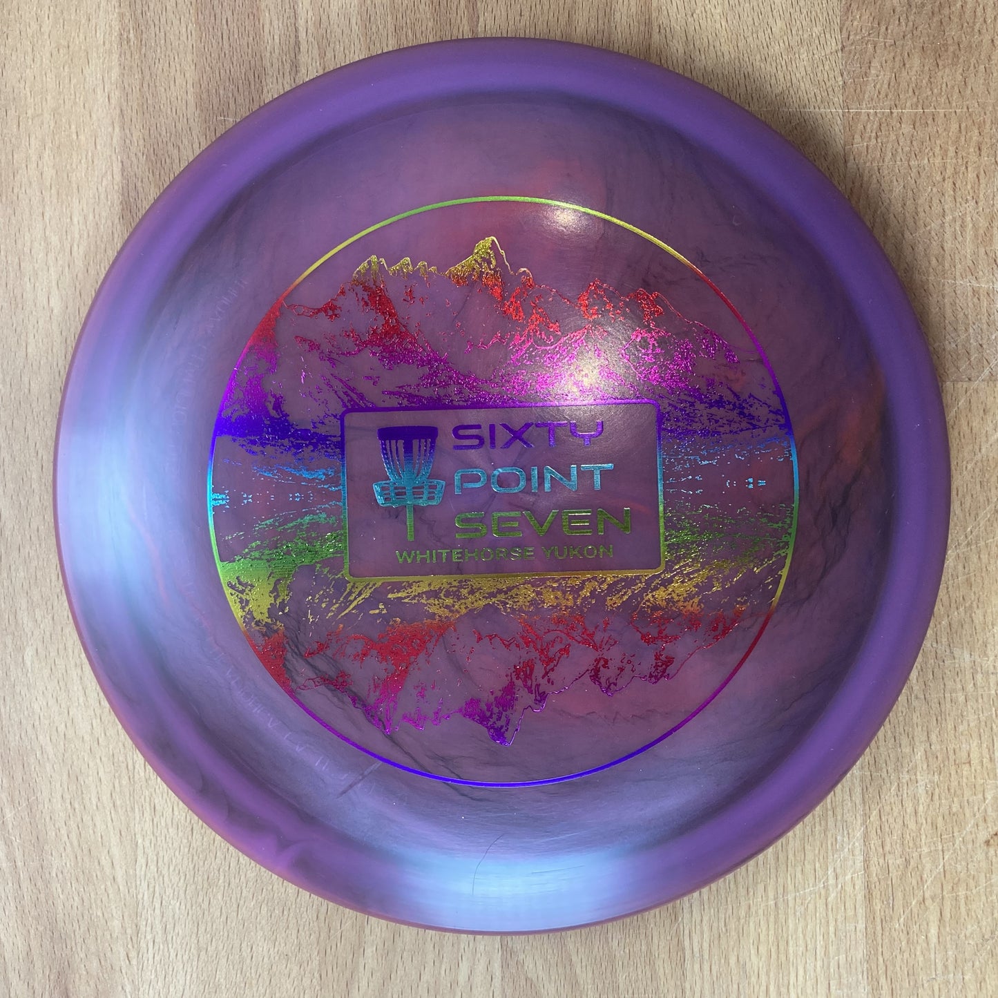Innova Champion Eagle