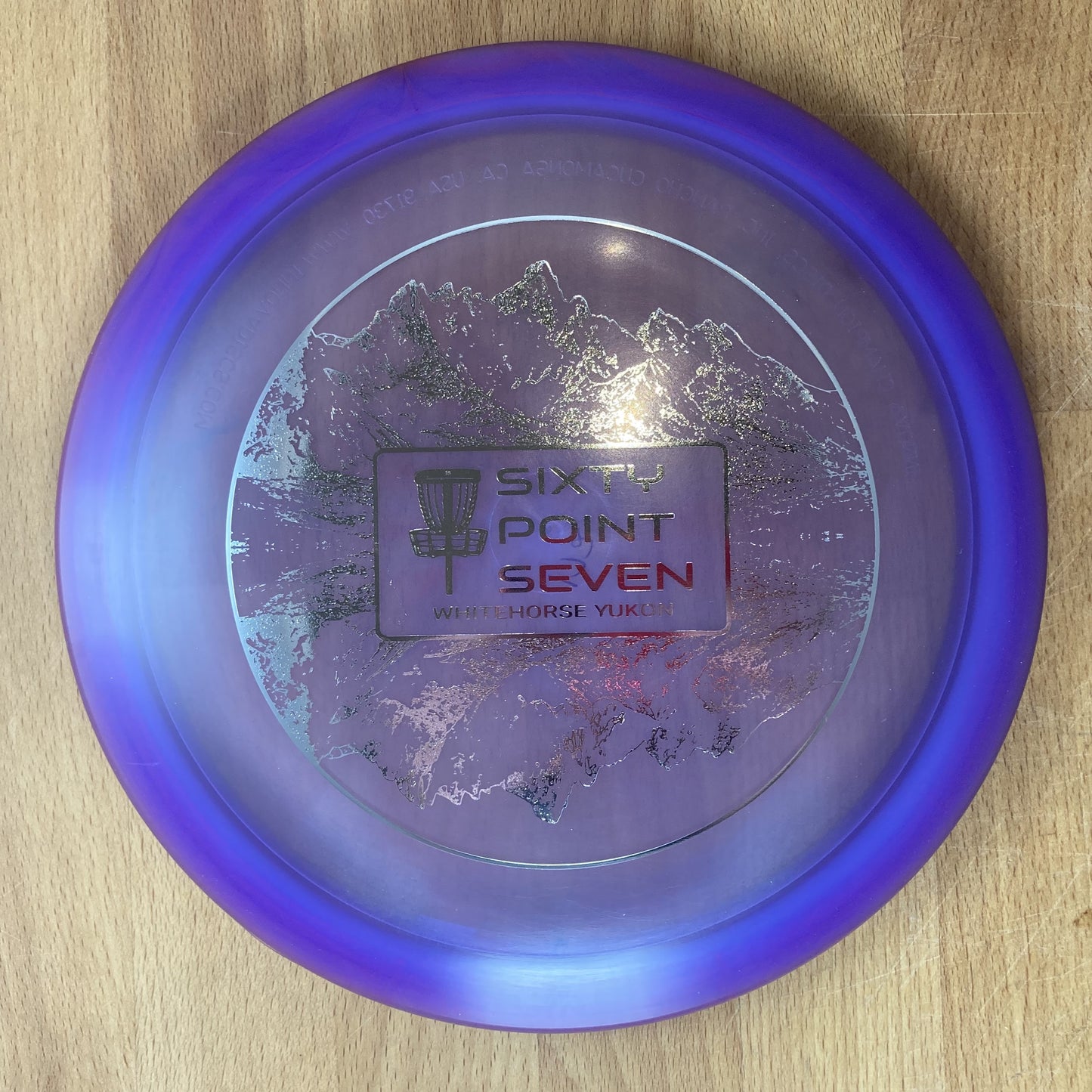 Innova Champion Eagle