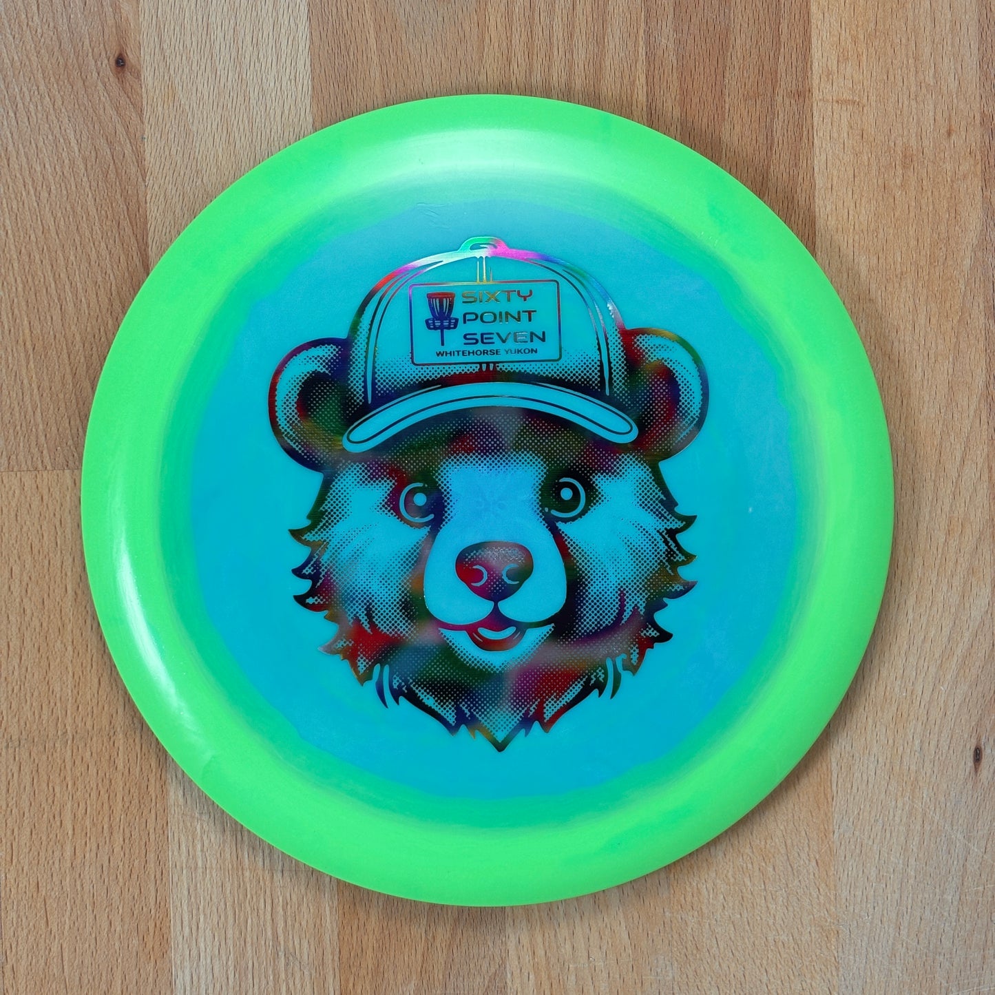 Innova Halo Star Wraith