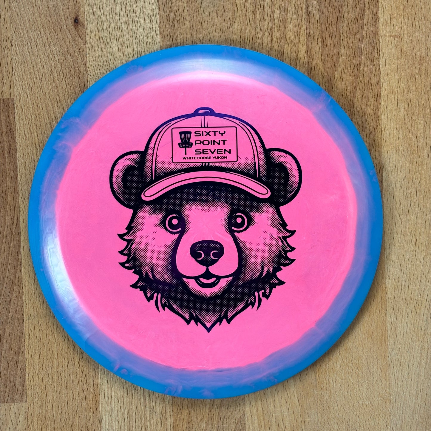 Innova Halo Star Wraith