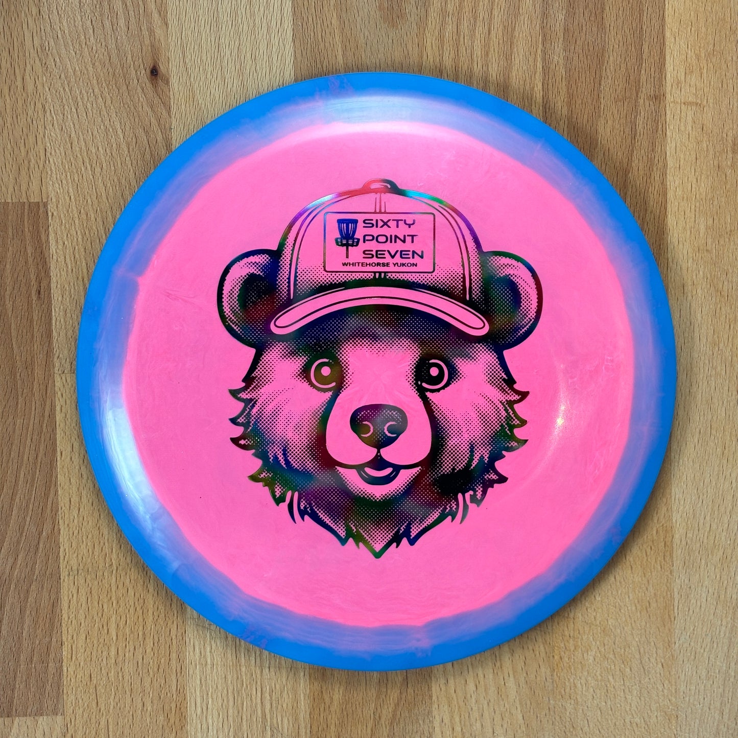 Innova Halo Star Wraith
