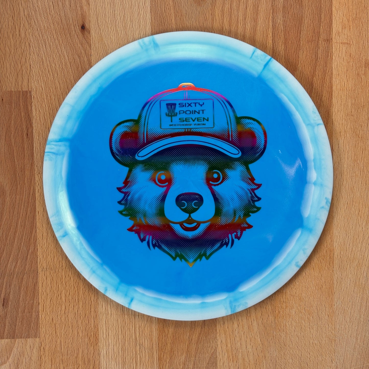 Innova Halo Star Wraith