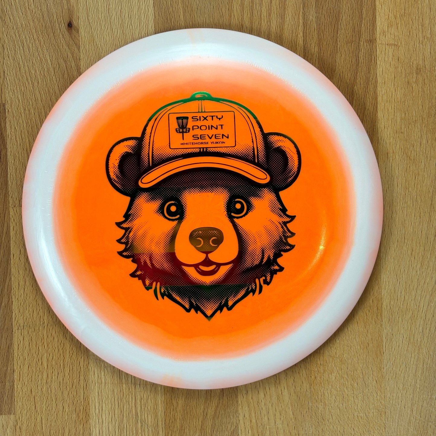 Innova Halo Star Wraith