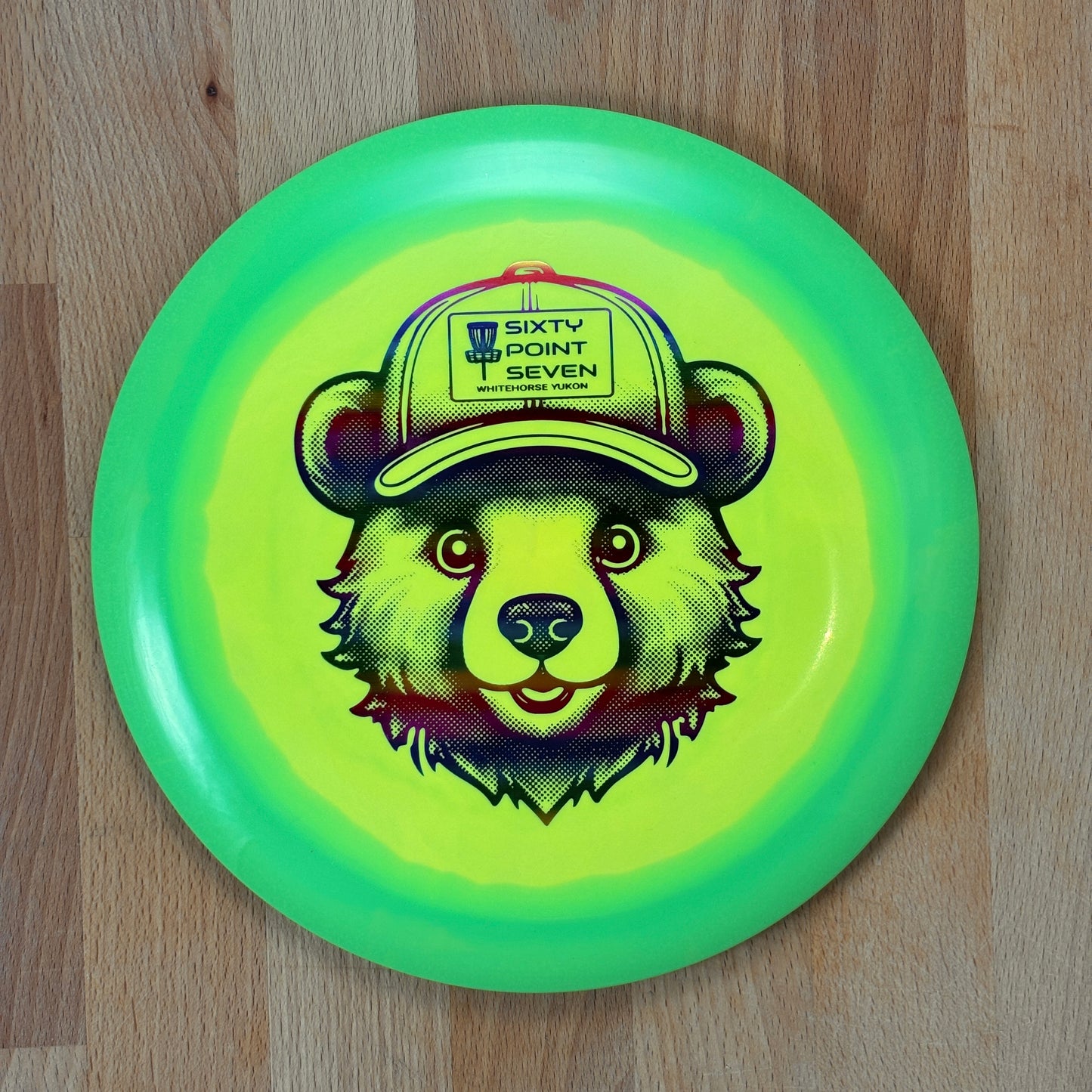 Innova Halo Star Wraith
