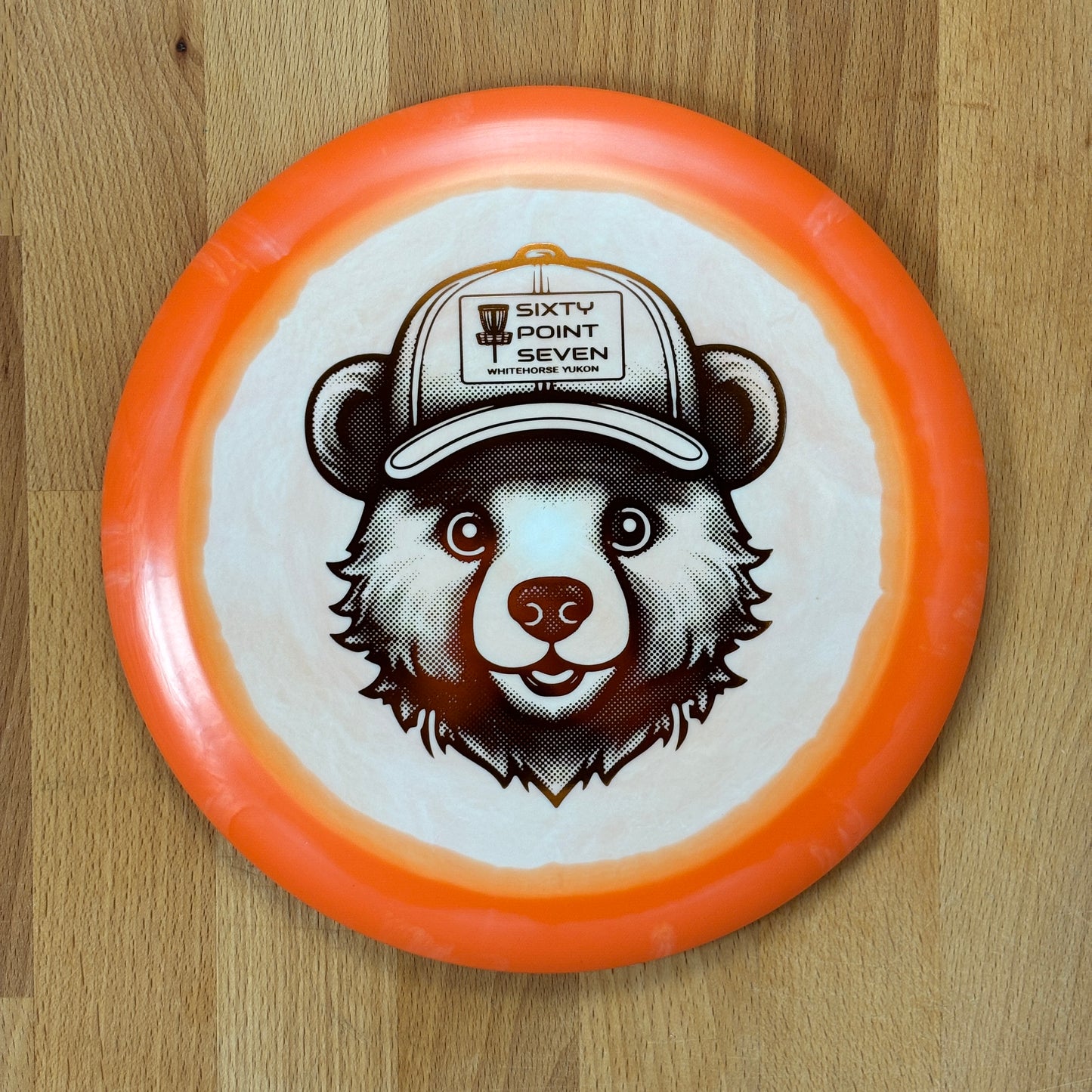 Innova Halo Star Wraith