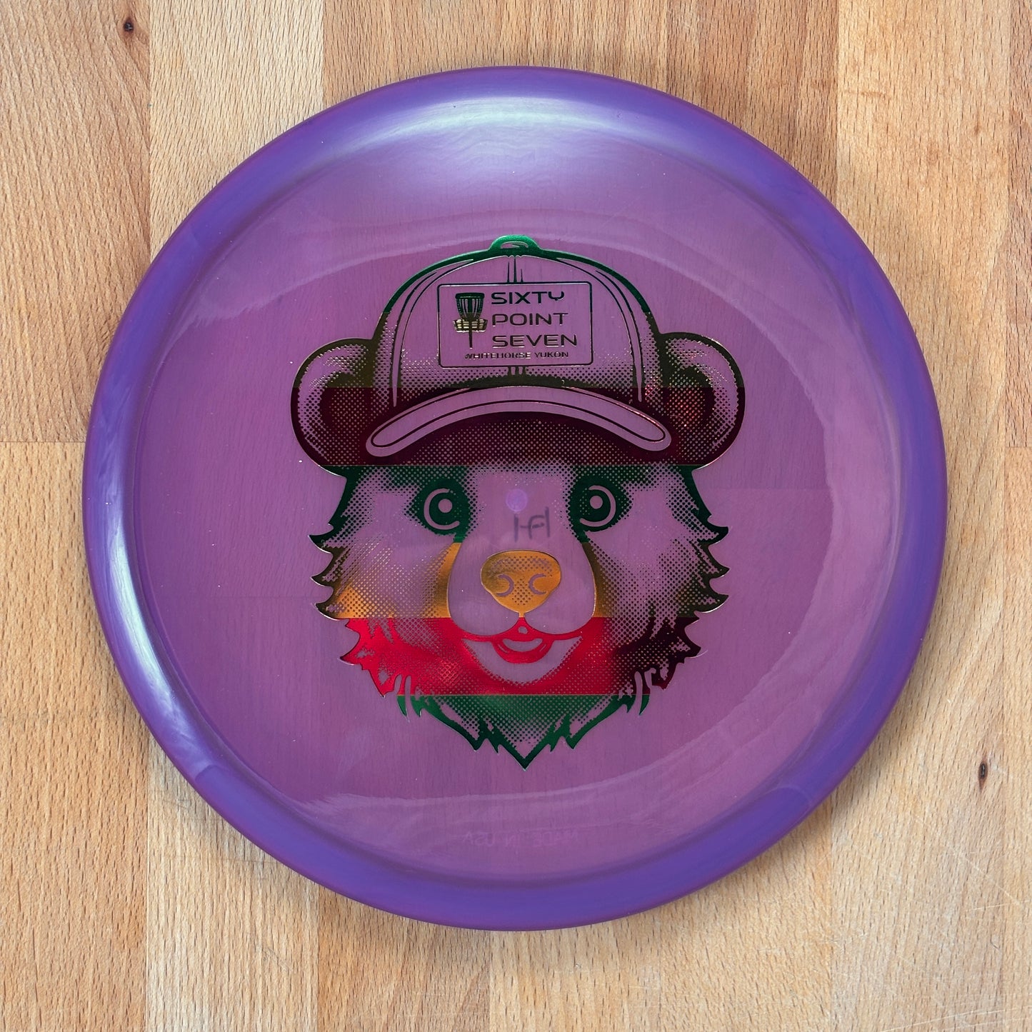 Innova Champion Mako3