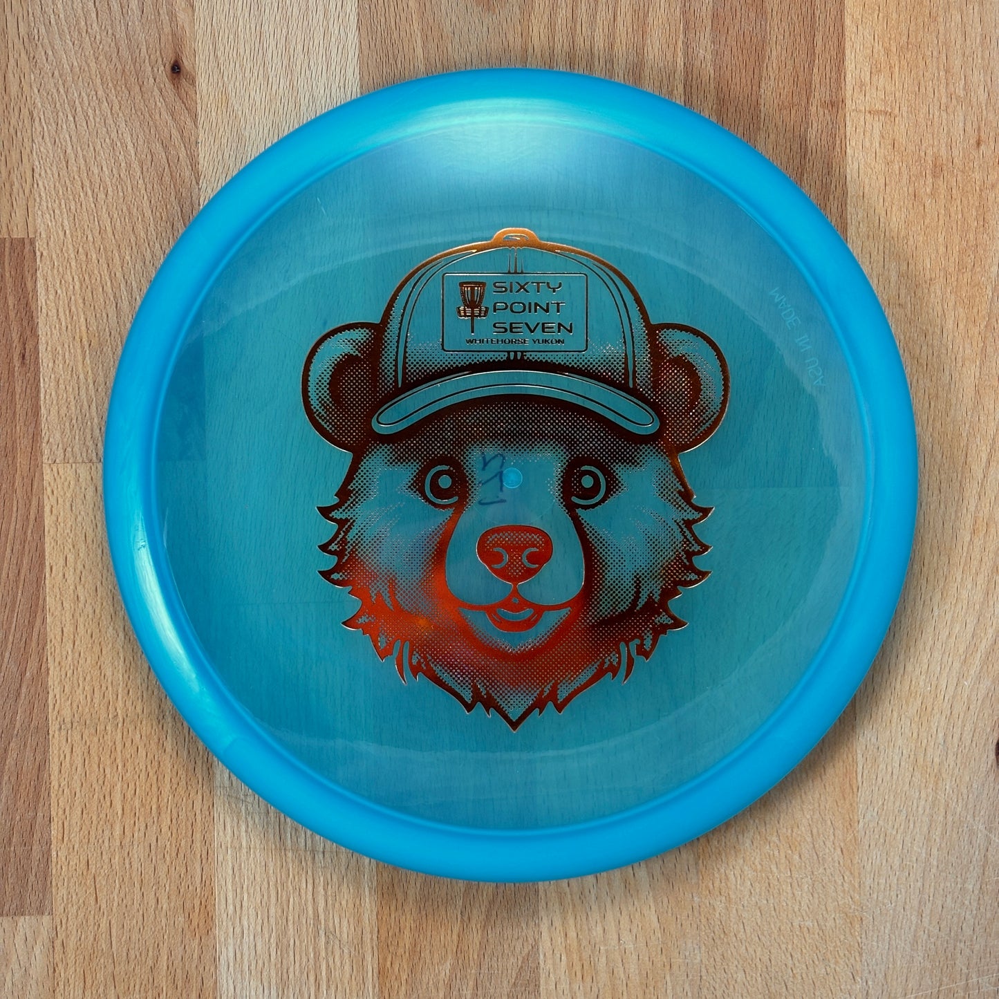 Innova Champion Mako3