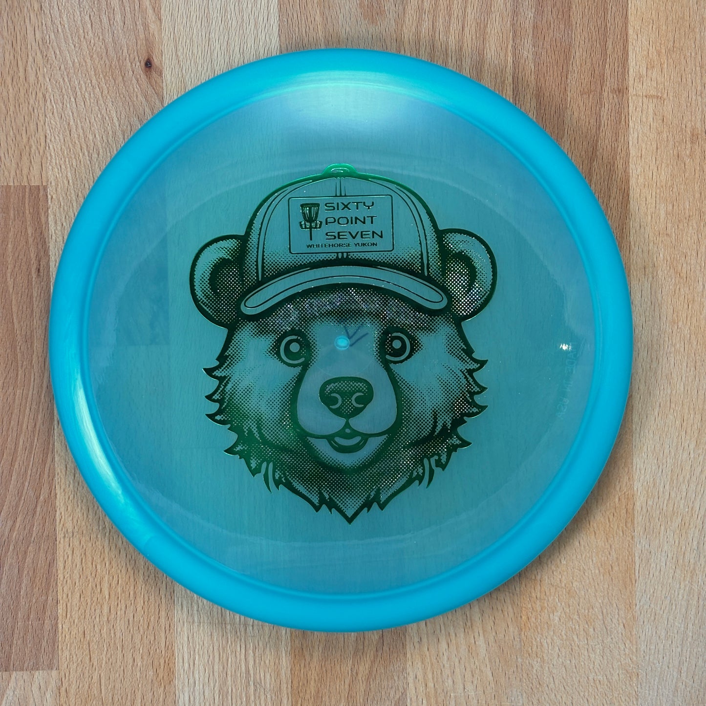 Innova Champion Mako3