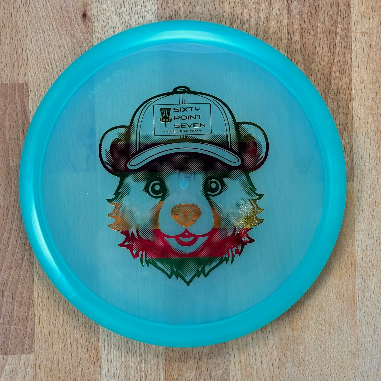 Innova Champion Mako3