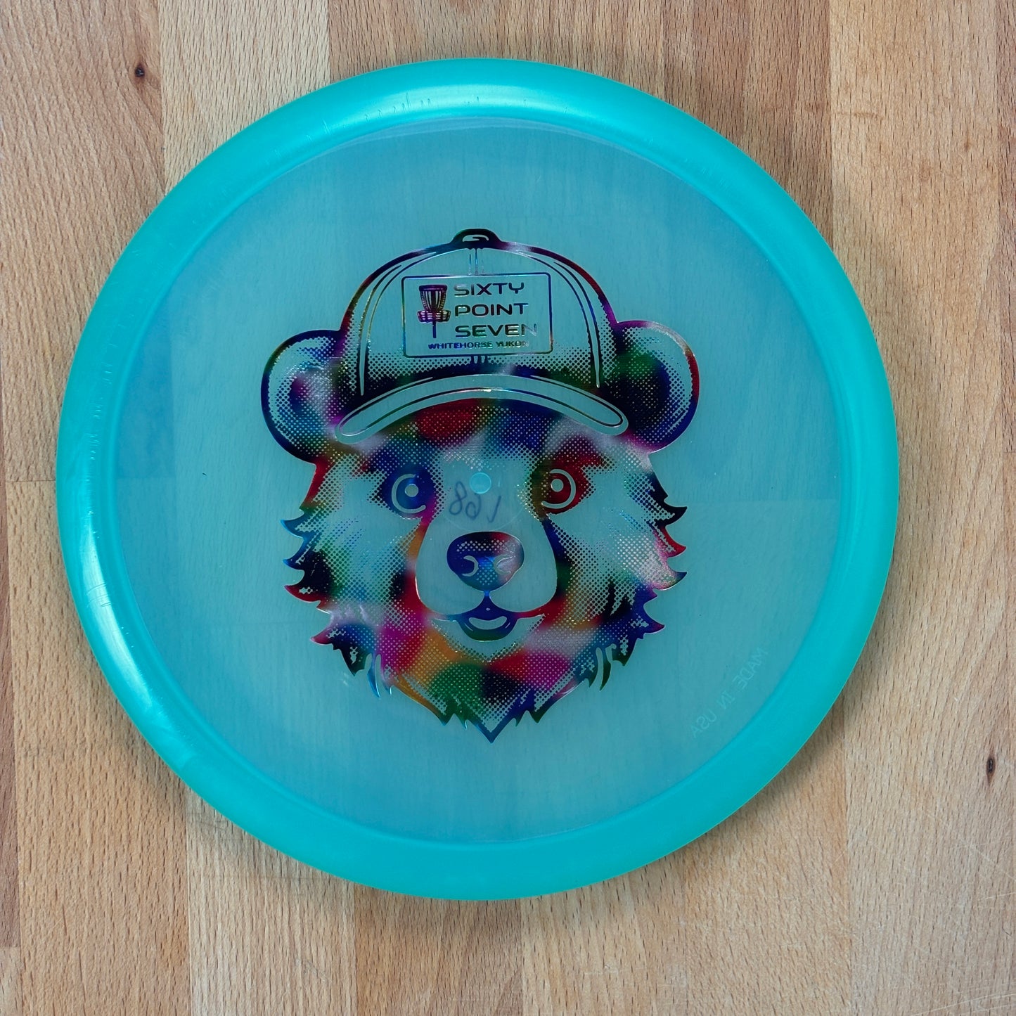 Innova Champion Mako3
