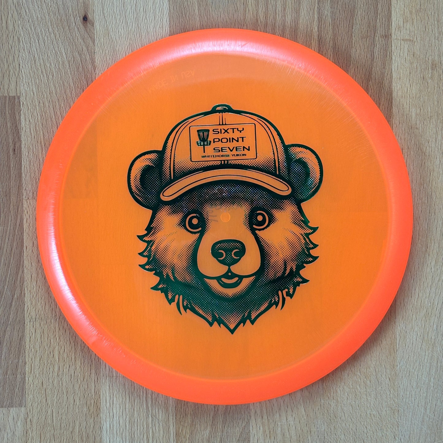 Innova Champion Mako3