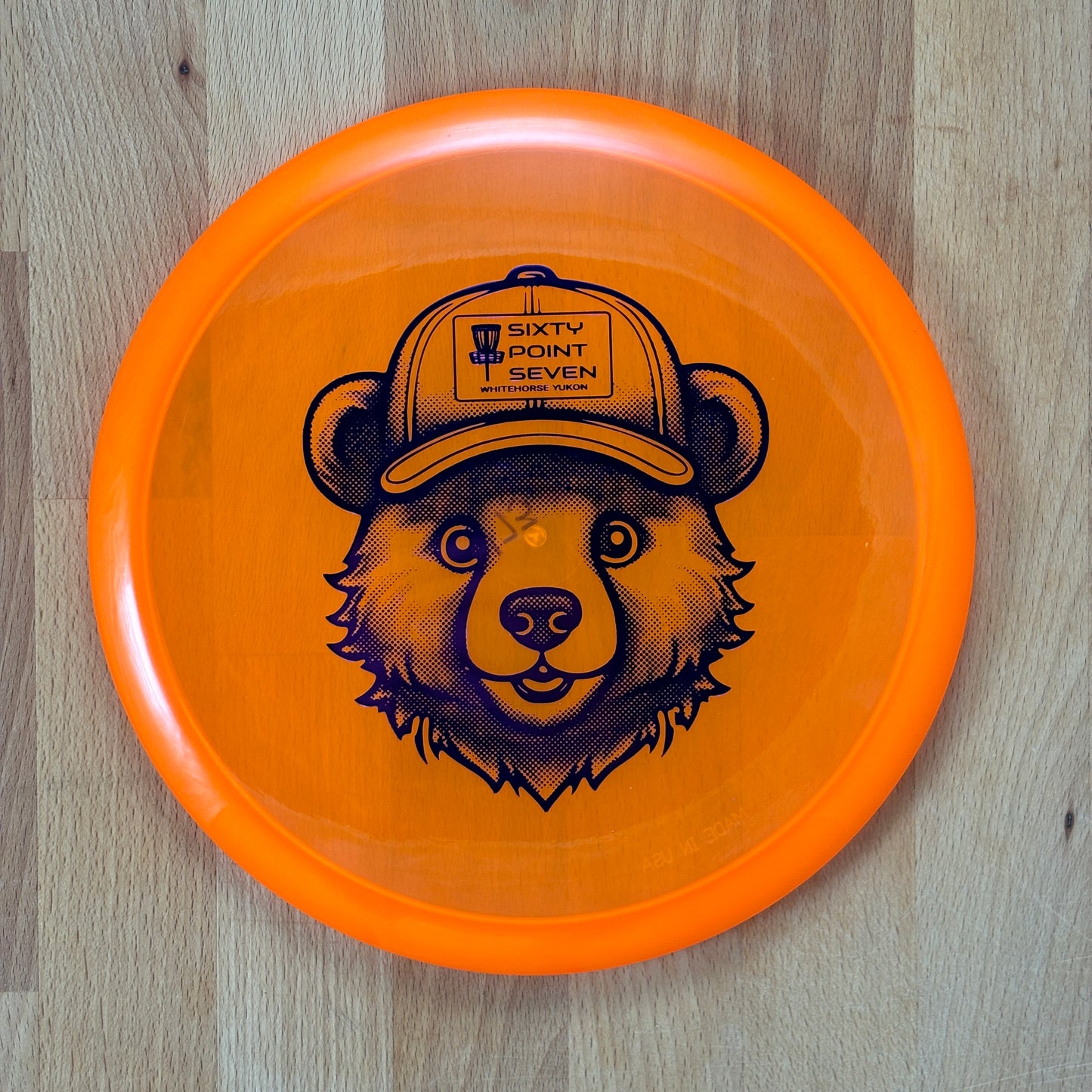 Innova Champion Mako3