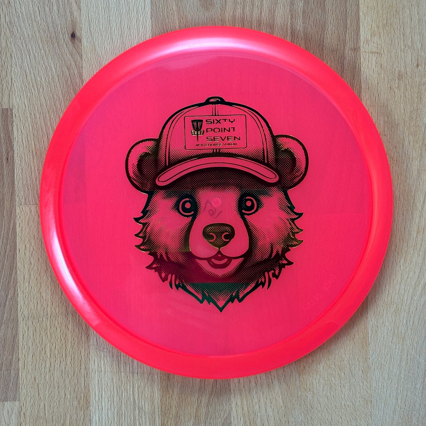 Innova Champion Mako3