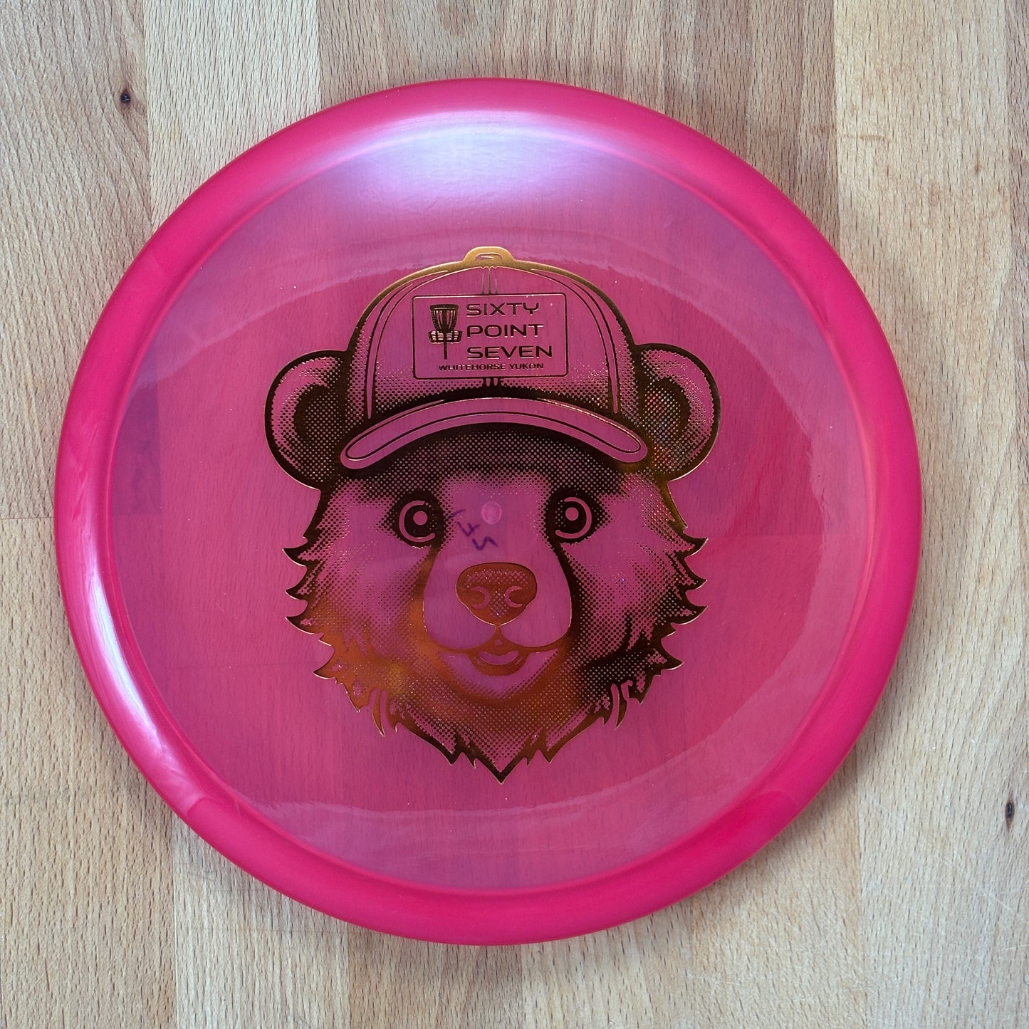 Innova Champion Mako3