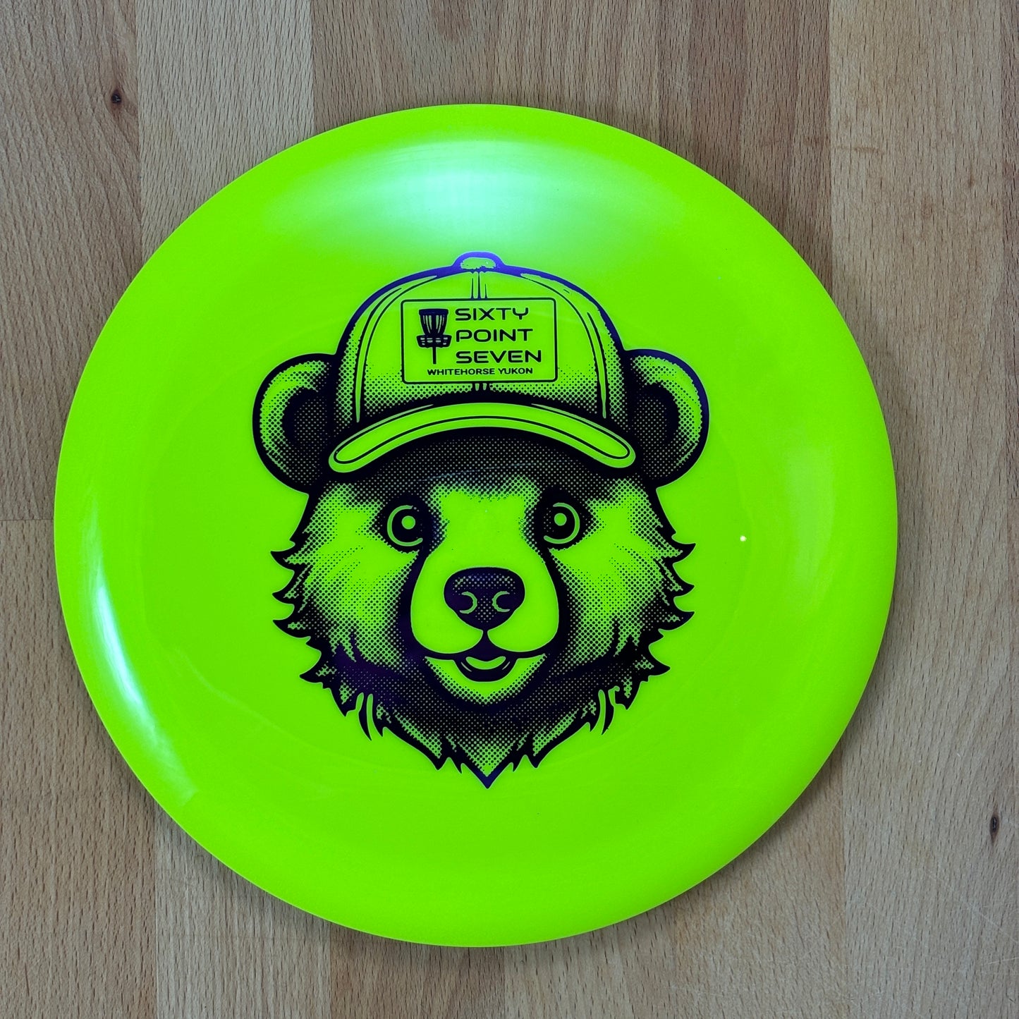 Innova Star Gorgon