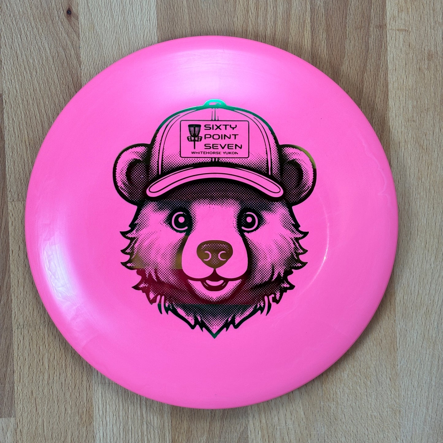 Innova Star Hawkeye