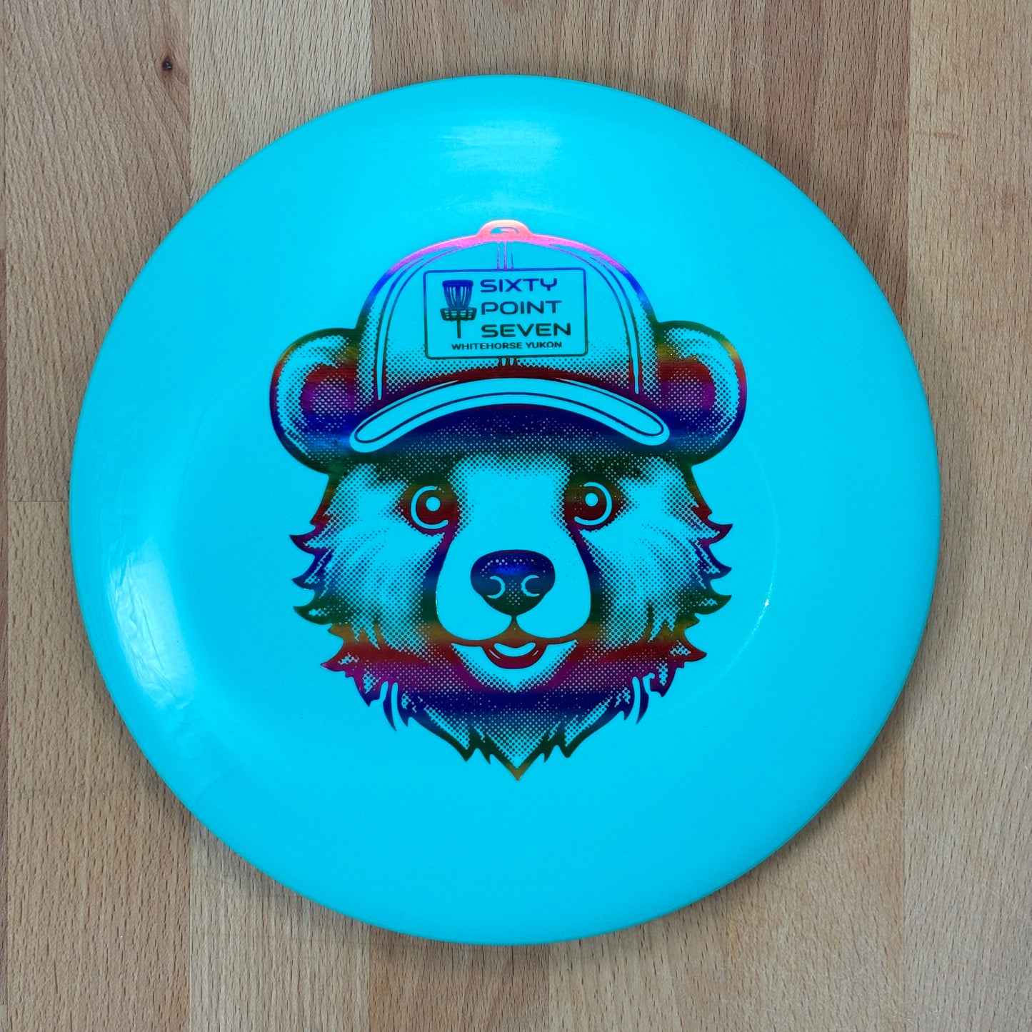Innova Star Hawkeye