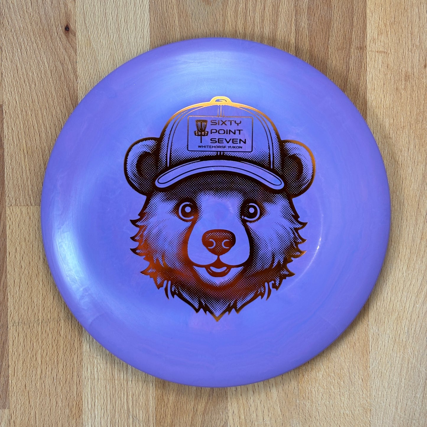 Innova Star Hawkeye