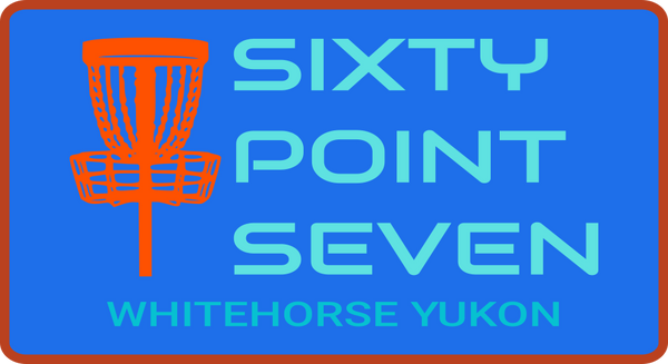 sixty point seven