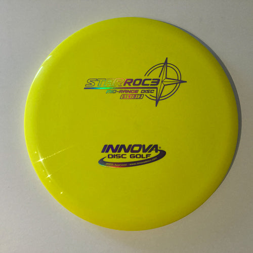 Innova Star Roc3