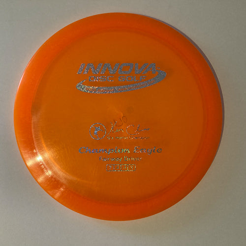 Innova Champion Eagle