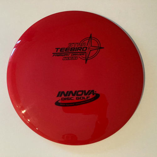 Innova Star Teebird