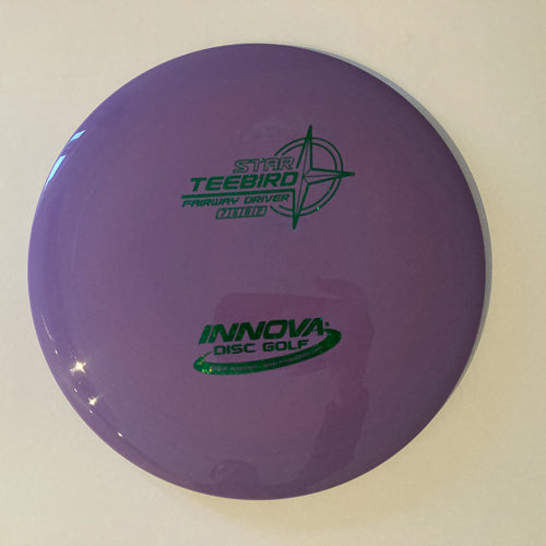 Innova Star Teebird