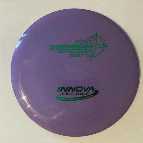Innova Star Sidewinder