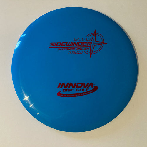 Innova Star Sidewinder