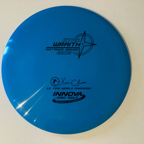 Innova Star Wraith