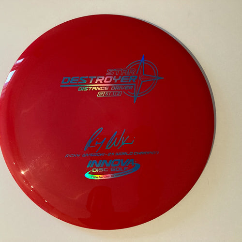 Innova Star Destroyer