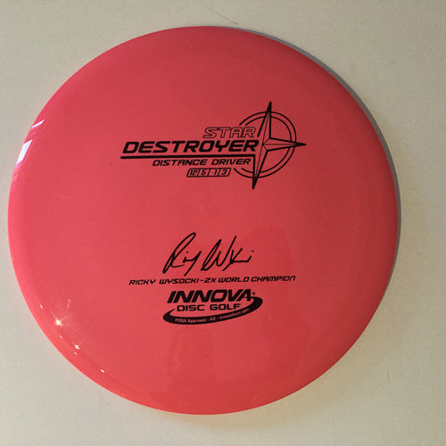 Innova Star Destroyer