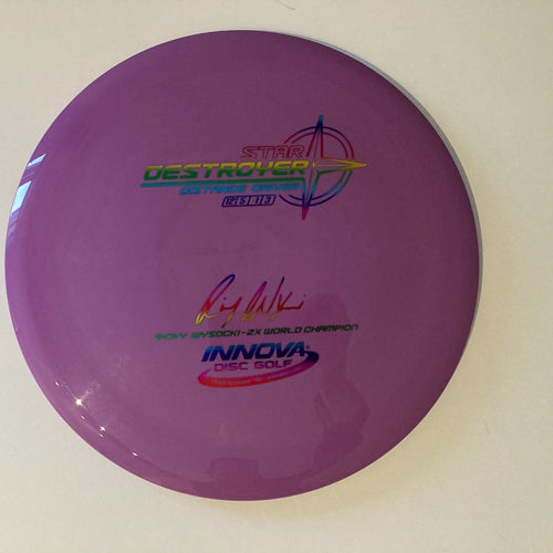 Innova Star Destroyer