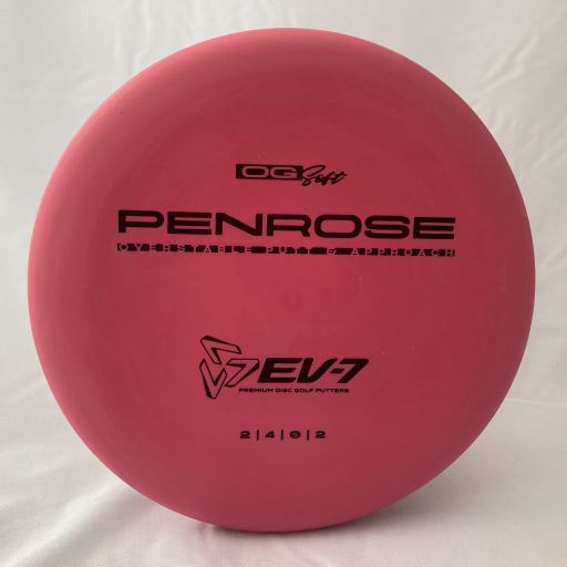 EV-7 OG Soft Penrose