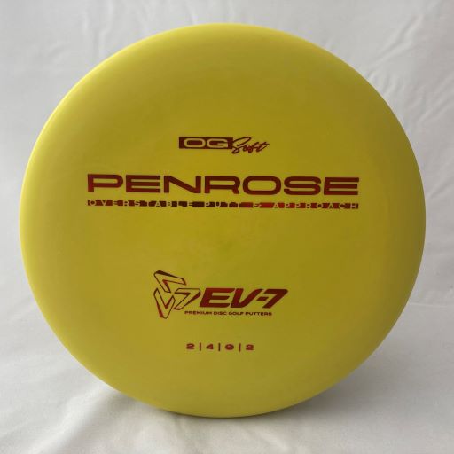 EV-7 OG Soft Penrose