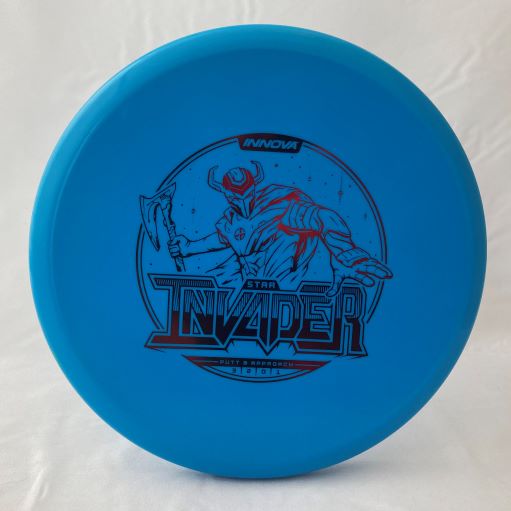 Innova Star Invader