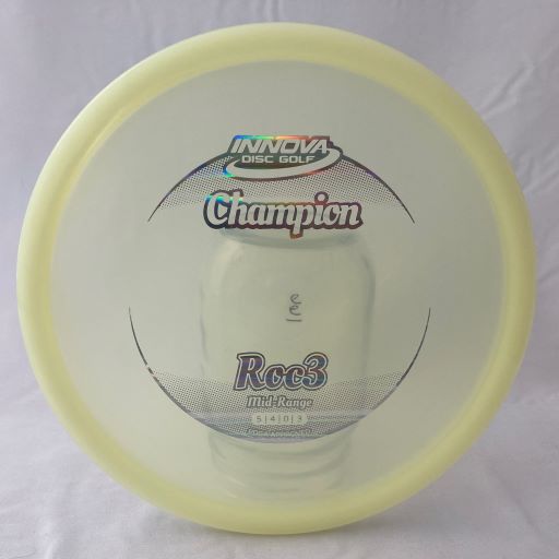 Innova Champion Roc3