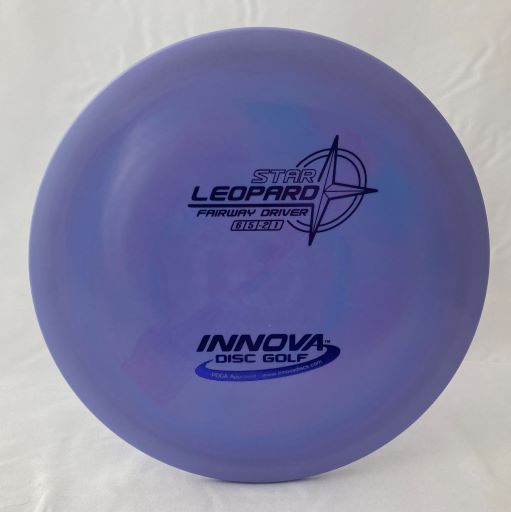 Innova Star Leopard