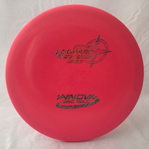 Innova Star Leopard