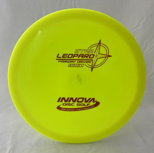 Innova Star Leopard