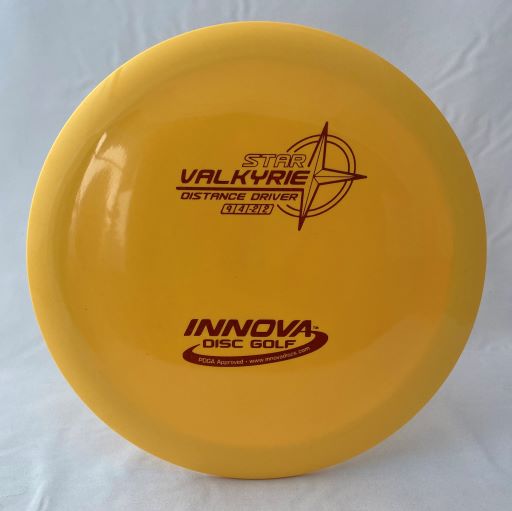 Innova Star Valkyrie