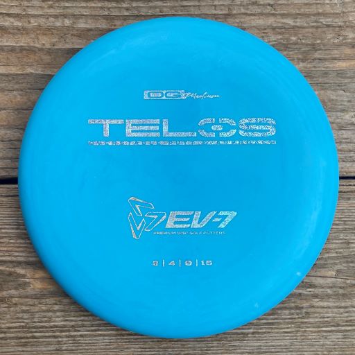 EV-7 OG Medium Telos